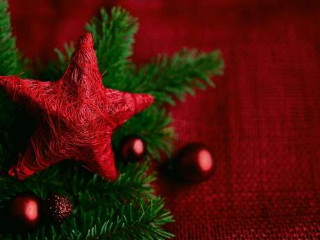 Journée de Noël