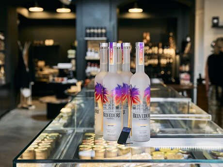 La Maison Française