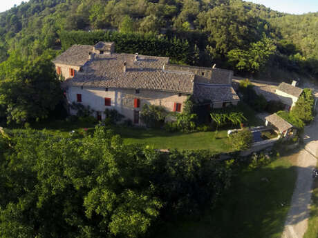 Gîte T3 La Marjolaine