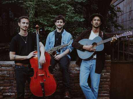 The Escalet beach concerts - Sunnyvale