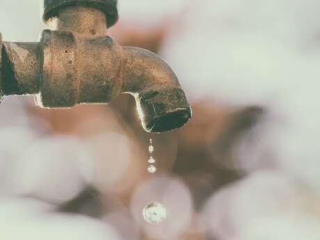 Agriculture : eau et réchauffement climatique