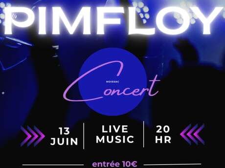 Concert | Pimpfloy