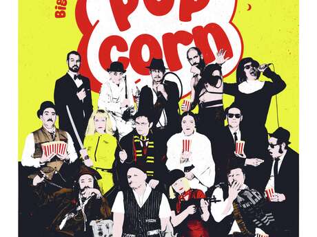 Pop Corn
