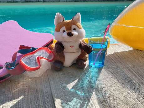 Rudy raconte les petits et grands héros