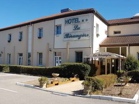 La Bérangère hotel