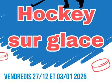 Hockey sur glace