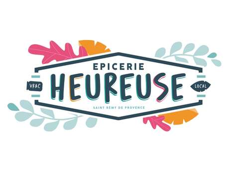 Epicerie Heureuse
