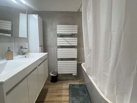 Le Lafayette n°2*Appart