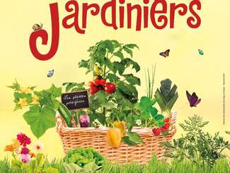 Le Printemps des Jardiniers