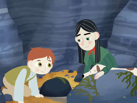Cinéma Enfants « Mary Anning »