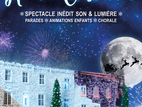 Noël au Castellet