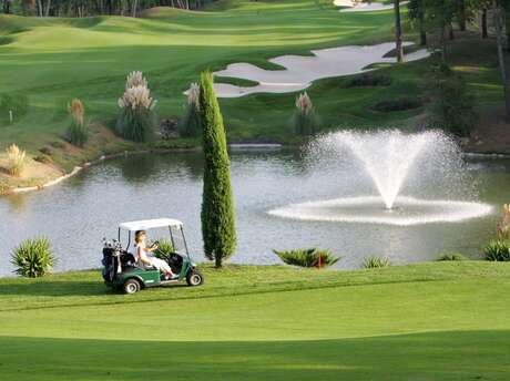 Royal Mougins Golf Resort