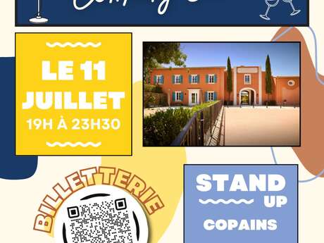 Le Bobar Comedy Club