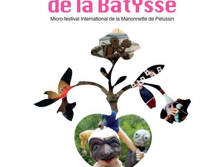 Festival de la marionnette "Les Invités de la Batysse"