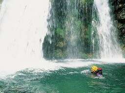 La Siagne de la Pare