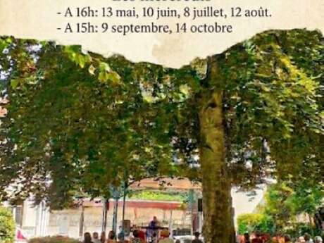 Concert de piano