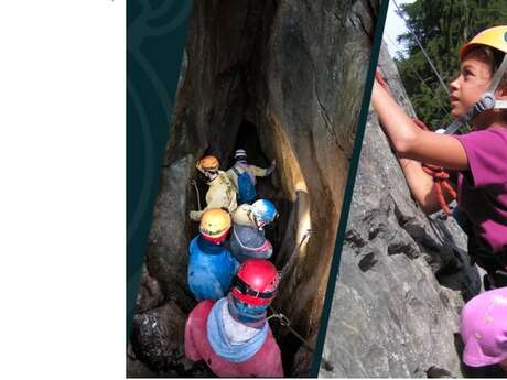 Corso multiattività: Le Petit Montagnard dai 5 agli 8 anni