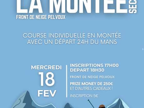 Montée sèche en skate