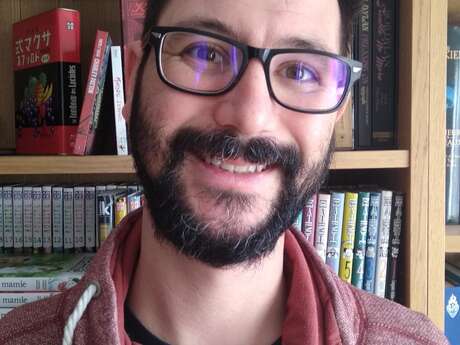 Festival Mission Cinéma - ATELIER LE STOP MOTION ET SES TECHNIQUES