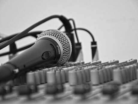 Concert sacresules