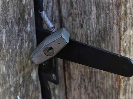 Animation "Au coin du jeu" : escape game !