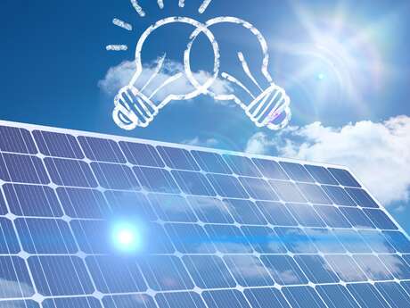 Réunion : investissez dans l'énergie photovoltaïque, locale et citoyenne !