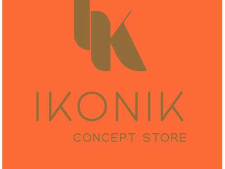 Ikonik Concept Store