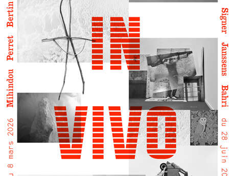 Exposition - IN VIVO