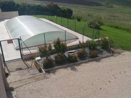 Le gîte tortue 1