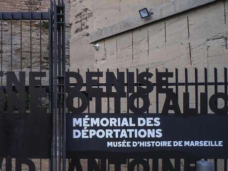 Port d'attache, port d'exil, port détruit, Marseille des débuts de la Seconde Guerre mondiale à la Libération