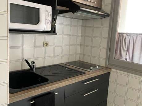 Résidence Capri - N° 16