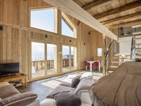 L'Echappée des Rêves