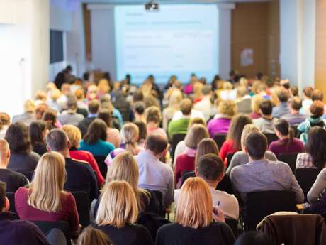 Conférence : Une histoire de l'alpinisme au féminin