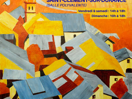 Flash expo clementine