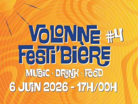 Volonne Festi'bière #4