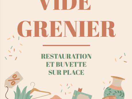 Vide Greniers