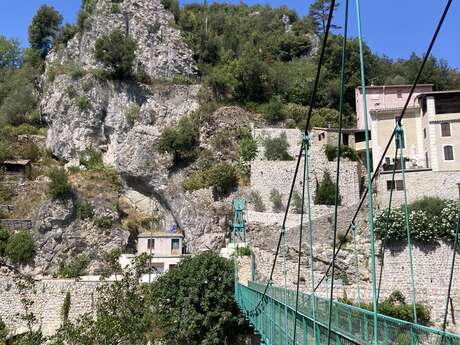 Eglise Sainte Pétronille