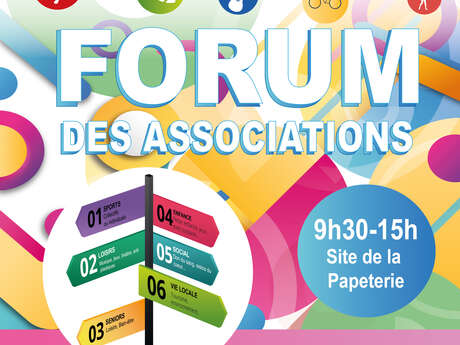 Forum des Associations