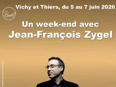 Jean-François Zygel met en musique les Fables de La Fontaine