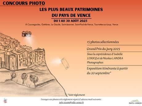 Concours photo