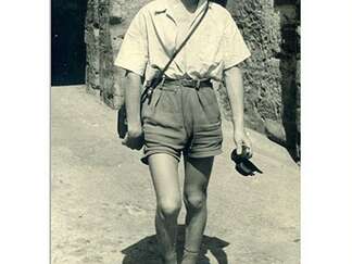 Notre histoire en photos