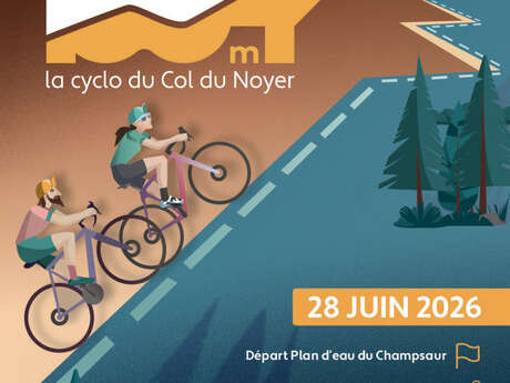 Altitude1664 - Cyclosportive race and tour