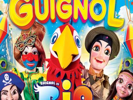 Spectacle Guignol