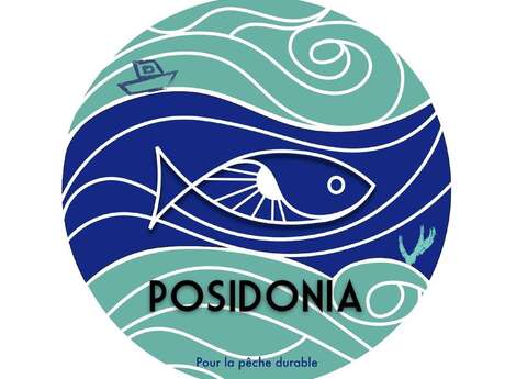 Poissonnerie "Posidonia"