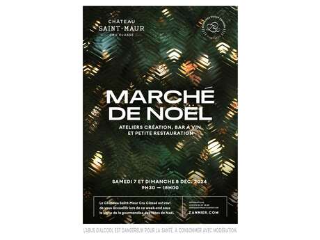 Marché de Noël