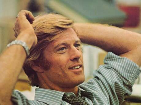 Les projections de L'Institut de l'Image - Hommage à Robert Redford