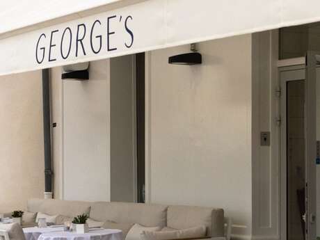 Le George's