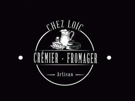Chez Loïc Fromagerie