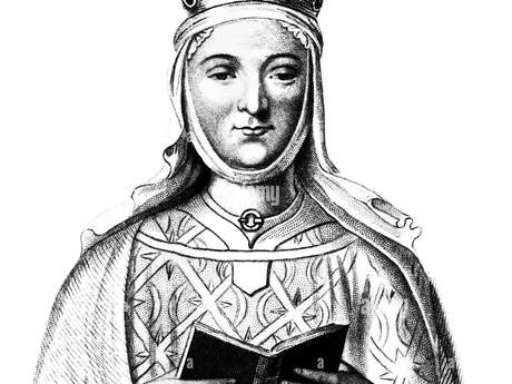 Aliénor d'Aquitaine - Conférence UPT