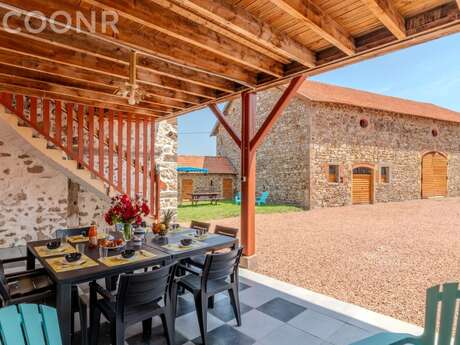 Le Clos de Verpierre